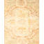 Gruff One-of-a-Kind 3' 4" X 12' 10" Hand Knotted Area Rug