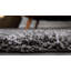 Dekara Solid Colour Shag Area Rug-1407056054