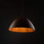 Luminaire suspendu noir FARO M-805129686