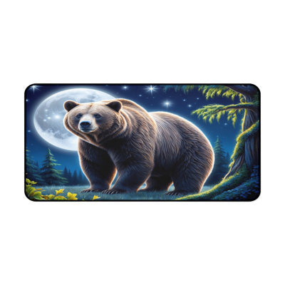 Desk Pad