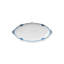 Royal Copenhagen Princess Oval Accent Tray