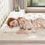 Matelas hybride moyen 12 po-63047324