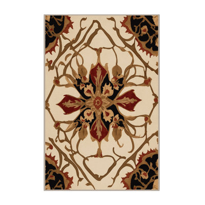 Enchanted Tapestry Rug