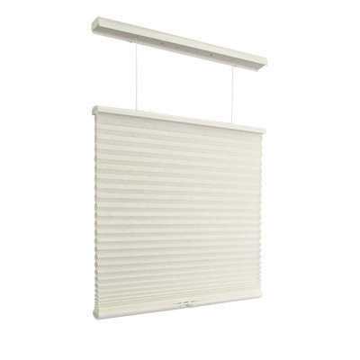 Cordless Semi Sheer Cellular Shade