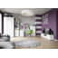 Damarr 216cm H x 50cm W Bookcase