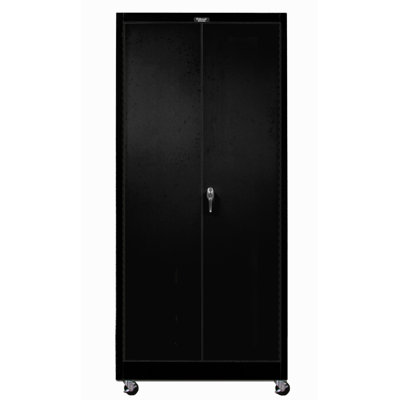 400 Series 48'' Wide Storage Cabinet