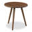 Douro Solid Wood Side Table