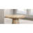 Contemporary Style Round End Table-1167001551