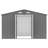 Outdoor Storage Shed