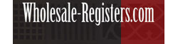 Logo Wholesale Registers