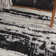 Havell Neutral Abstract Gray Area Rug