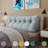 Polyester Firm Support Pillow-56097848