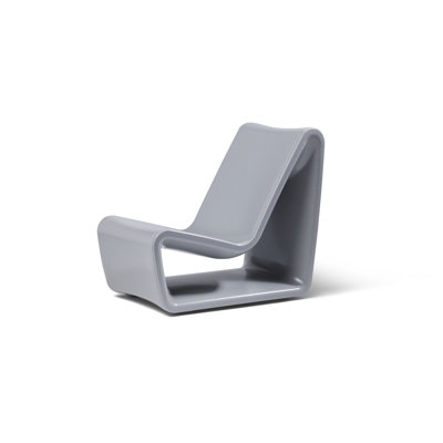 Loop Outdoor Lounge Chair