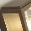 Caden 25cm H Outdoor Flush Mount-99062260