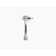 Artifacts® Pull Down Single Handle Kitchen Faucet