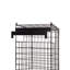 Letter Box Mail Catcher Metal Basket -1757936596