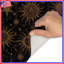 Tapis de bain Celestial Sun Moon-129077454