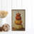 Pumpkin Stack By Petals Prints Design-1946609999