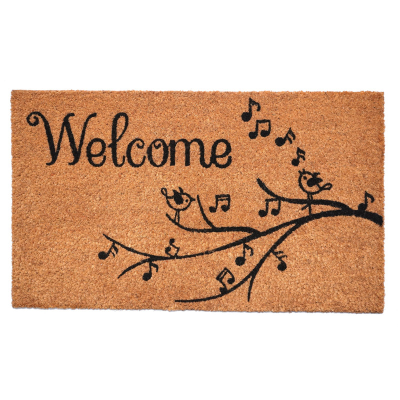 Indoor Doormat, 30" W x 48" L