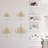 Wall Decor Metal-99012497-99012500