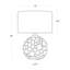 Lucia Table Lamp-49707020