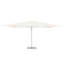 Pavone 10' x 13.1' Rectangular Cantilever Umbrella (Grip Handle)-82673022-77292348-77292335