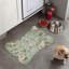 Tapis d'alimentation en os 1 pièce