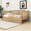 Wood Daybed with Trundle-1335378125-1335378127