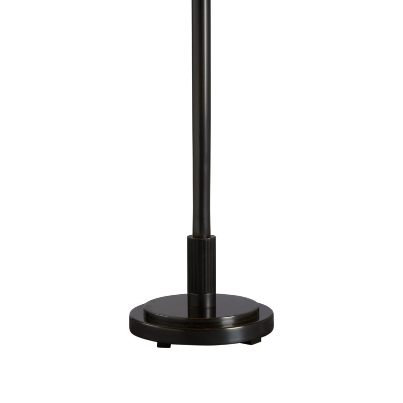 Underwood Table Lamp, 28.5'' H x 6'' W x 6'' D, Oil Rubbed Bronze, In-Line