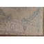 Tapis traditionnel en laine vieilli