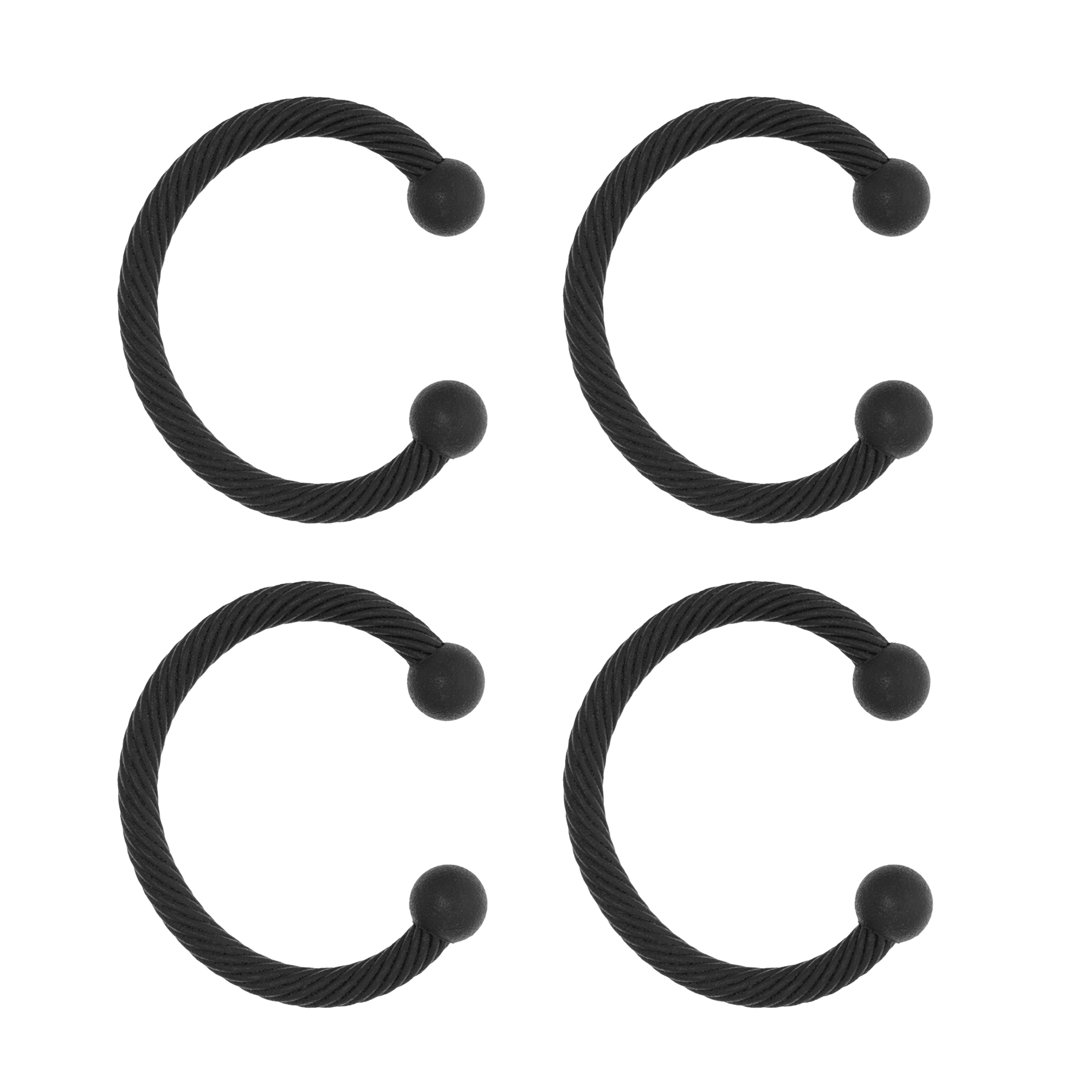 Stocking Holder (Set of 4) Haute Decor 