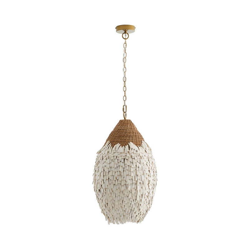 Orla 1 - Light Pendant