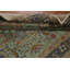 Tapis traditionnel en laine 6 x 9