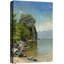 Serene Lakeside Mountain View-123385814-123385819