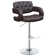 Woolery Swivel  Adjustable Height Bar Stool