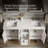 Southerk 60-In Bathroom Vanity Set-65971644