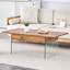 Table basse à plateau relevable avec rangement-250491536