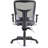 Executive Antimicrobial Mid-Back Chair
