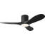 Maverick Smart Hugger LED Ceiling Fan-1635446601-1635446600-1635446602