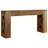 Stylish Accent Table,Spacious Console Table,Sofa Table