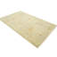 Tapis crème crème Oushak 5 x 8