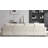 U Shaped Modular Sectional Sofa Couch