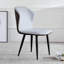 Chaise de salle à manger