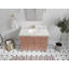 Ensemble de meuble-lavabo simple 42 po avec plateau Sonoma-102097975