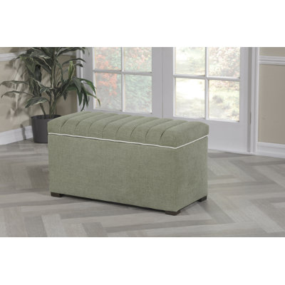Banc de rangement Angela