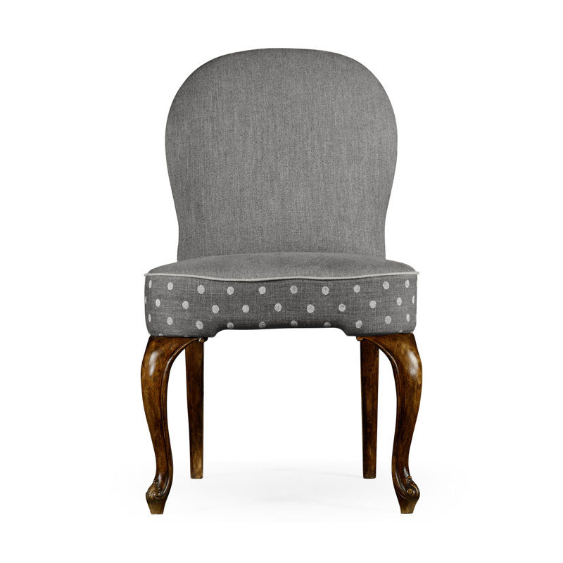 William Yeoward Upholstered Dining Chair