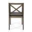 Chaise de salle à manger Perla-130143855