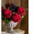 Dahlia Arrangement-906891637