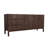 63" Wide 3 Drawer Sideboard