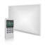 NXT Gen Infrared Heating Panels Remote Controlled + Thermostat (350W-1200W Options)-59163108-86804122